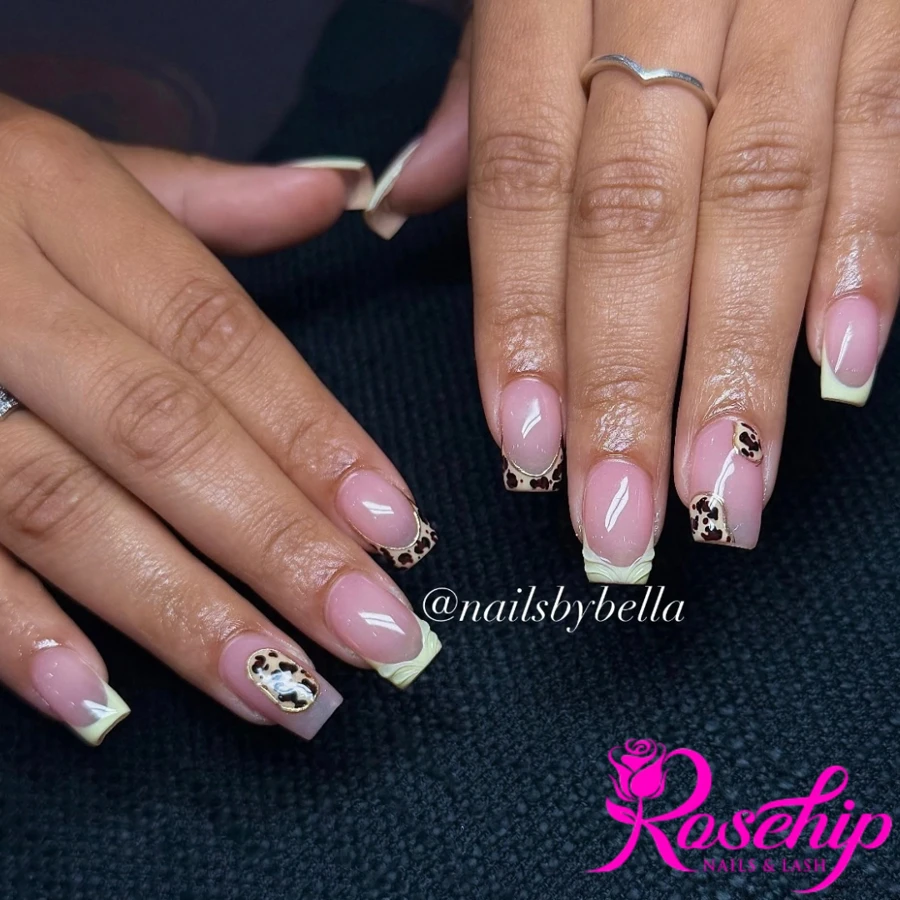 Amazing Nail Designs